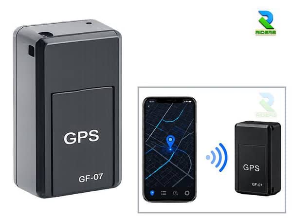 Mini GPS GSM/GPRS Car Tracking | Locator Device Sound Recording Micro tracker Loss | Tracker