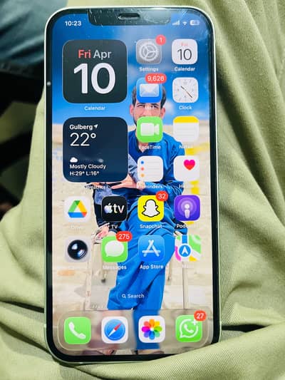 iPhone 12 for sale