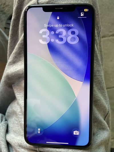 iphone 11 pro max pta approved with box