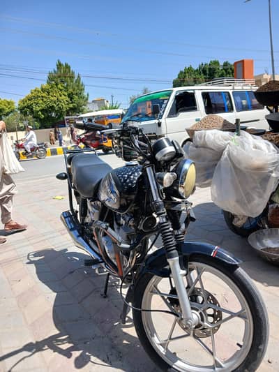 Suzuki GS 150SE-Excellent Bike|Year 2018/19| One Hand Used, Urgent Sel