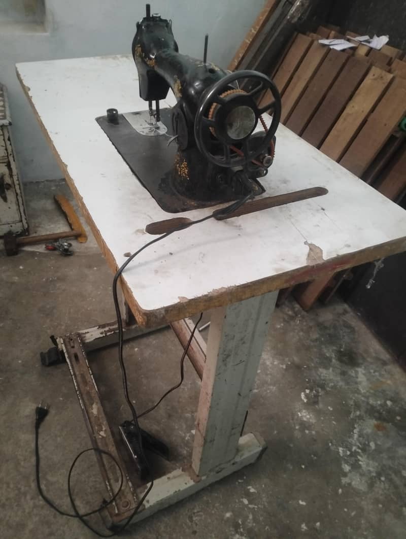 sewing machine 3