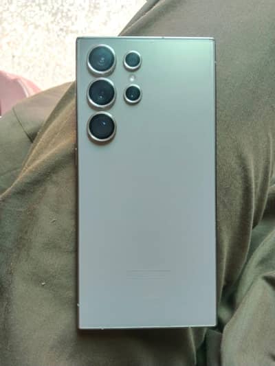 samsung s24 ultra PTA online ha life time warranty (03226243462)