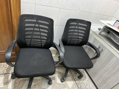 office chair for sale condition 10/9