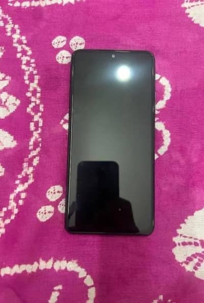 Poco F3 (Not Working)