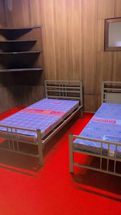 Zahra Girls Hostel