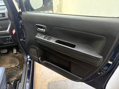 Suzuki WagonR