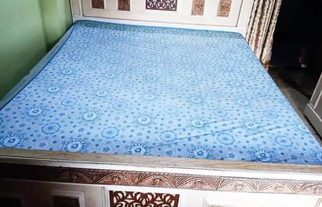 Master Commander Mattress Spring For Urgent Sale