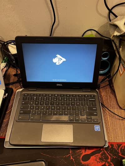 Dell 3100 4Gb / 32Gb.  360