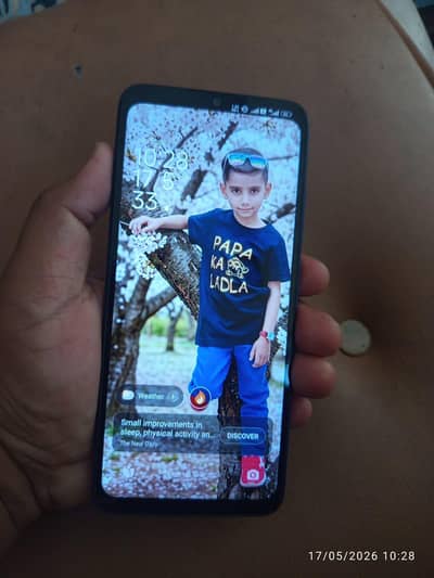 Redmi Mobile for Sale 4/128