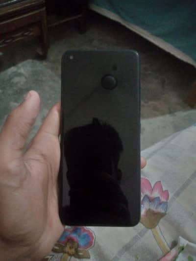 Infinix hot 10 pta approved contact me 03432445976