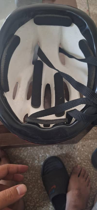 cycle Helmet for sale