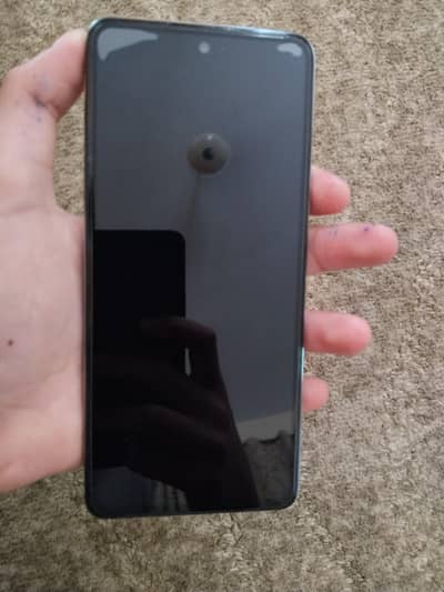 Infinix note 30 for sale!. . . . contact no 03469992132