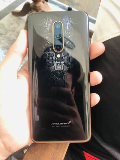 One plus 7t pro mclren 5G