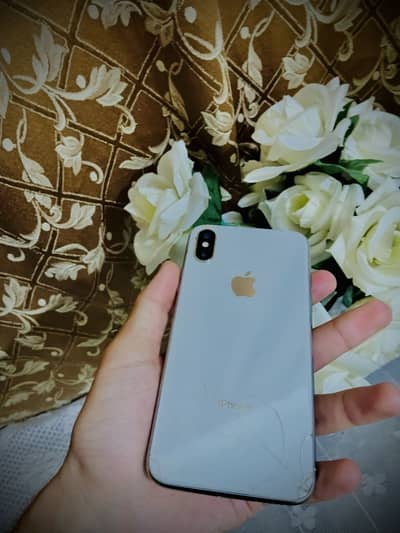 Iphone x official pta approved