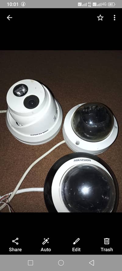 Cctv cameras