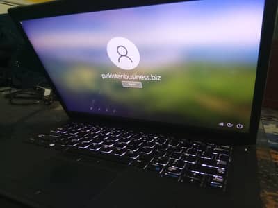 laptop Dell latitude