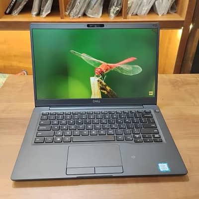 Dell Latitude Touchscreen Corei5 8th Gen. 8/256 gb ssd laptop for sale