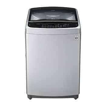 LG washing machine