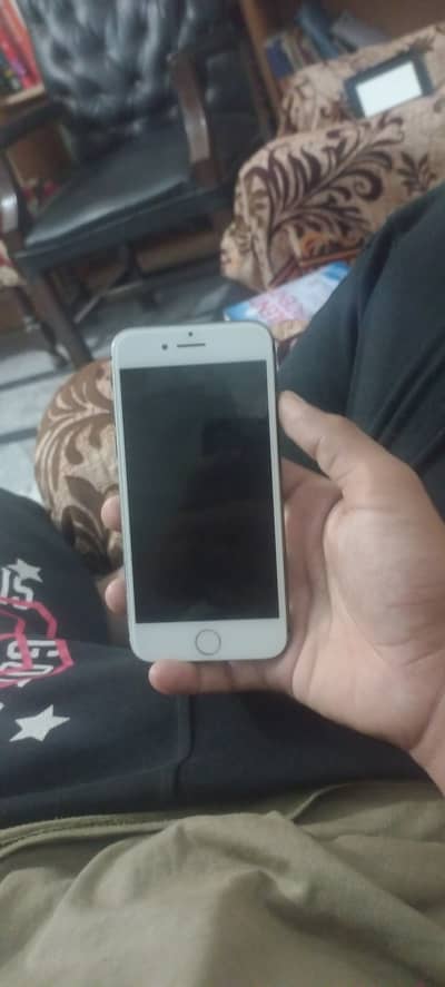 Iphone 8 256gb