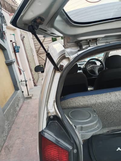 Hyundai sonata 2007