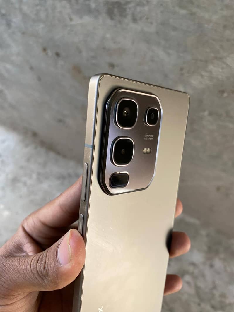 infinix note 50 2
