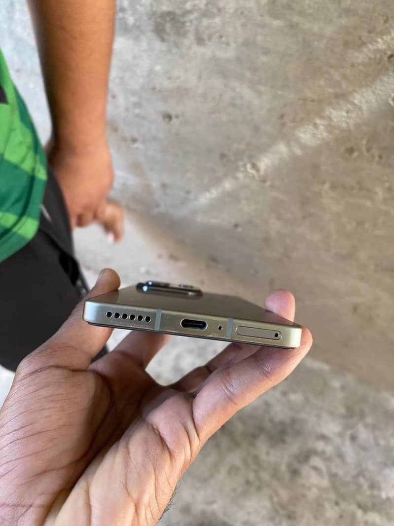 infinix note 50 4