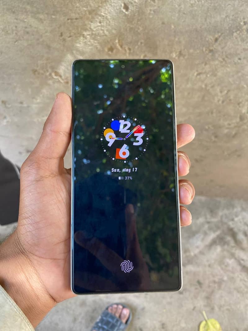 infinix note 50 5
