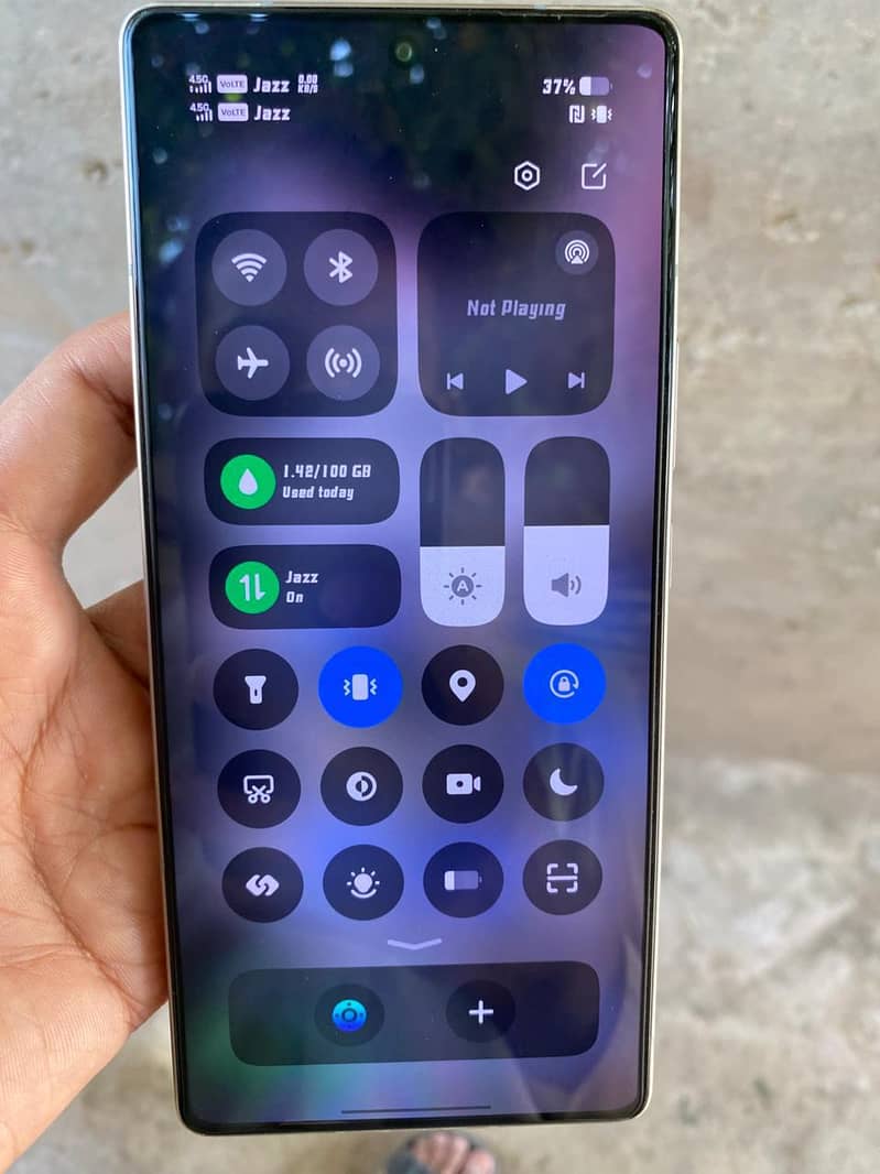 infinix note 50 8