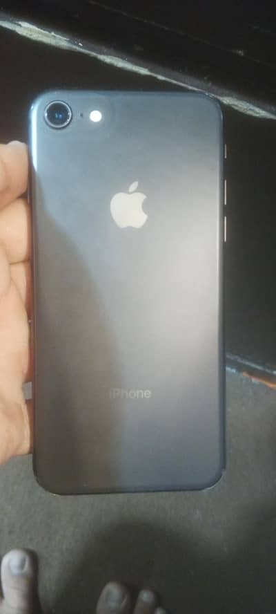 I phone 8 10 by 10 condition all ok 03158395926