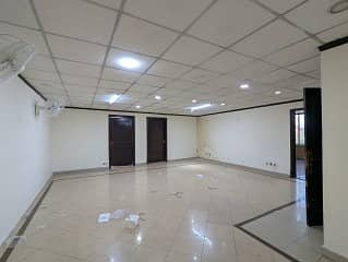 1300 Sq ft 2500 Sq ft Commercial Space For Office On Rent Ideally Situated At Ijp Road Islamabad