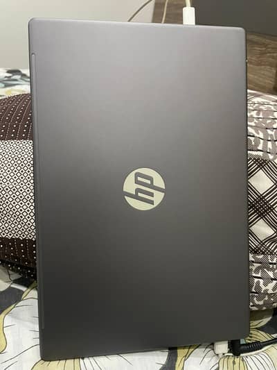 HP Notebook 13th Gen Intel® Core™ i7-1355U × 12