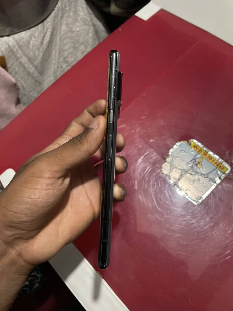 Google Pixel 6 Pro 1