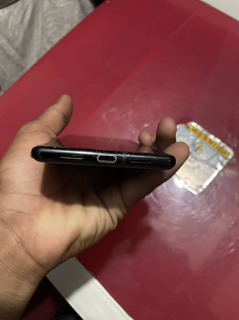 Google Pixel 6 Pro 3