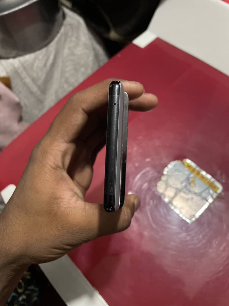 Google Pixel 6 Pro 4