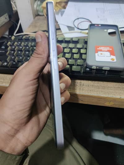 Tecno Spark Go3