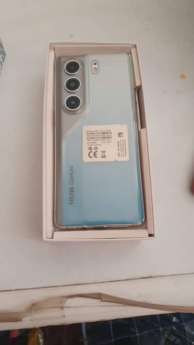 tecno camon 14 pro (16/256)Gb