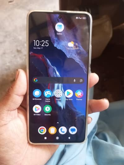 Redmi k60