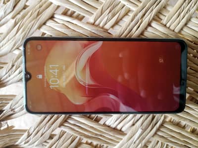 Vivo S1