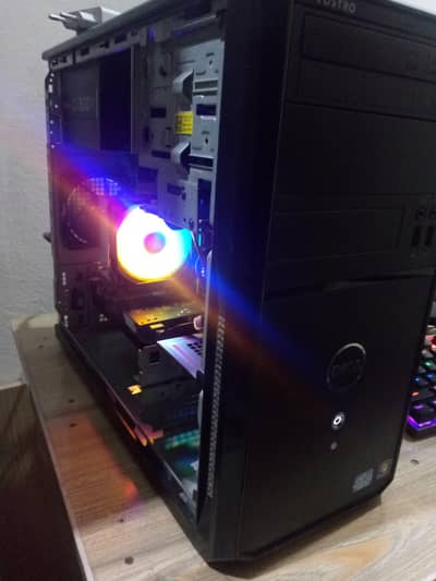 Ryzen Gaming PC For Sale