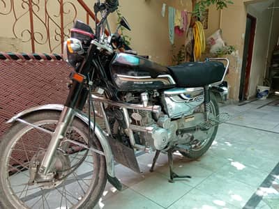 125 special Edition 2019