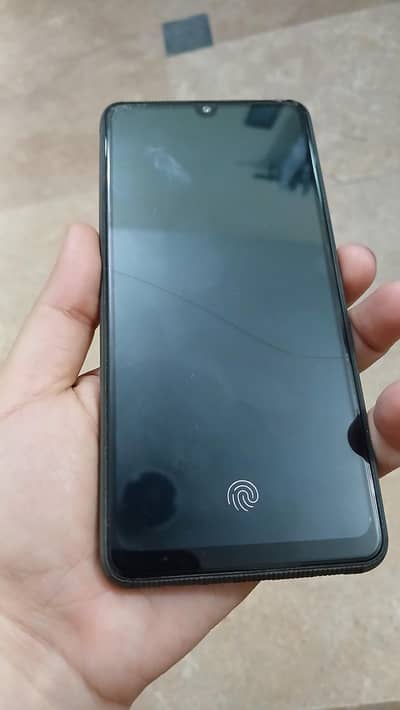 Samsung A32 box and data cable 6/128