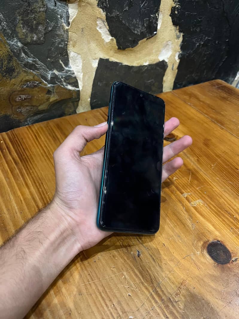 Mi note 9 pro 3