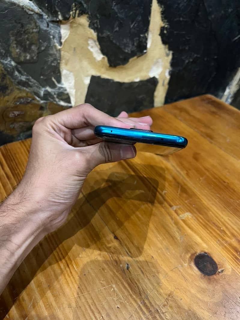 Mi note 9 pro 5