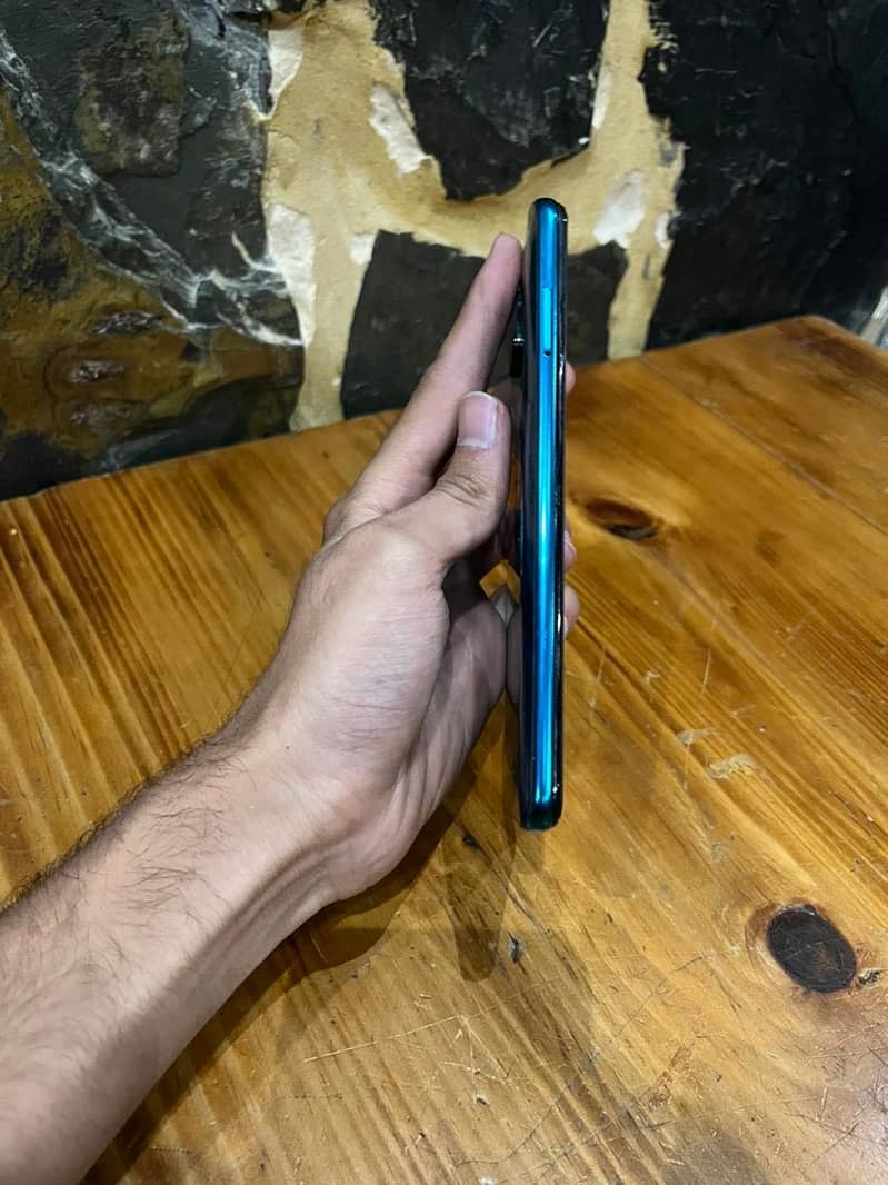 Mi note 9 pro 6