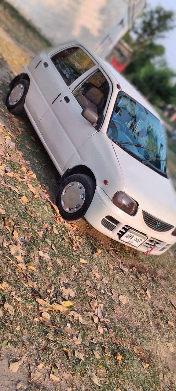coure 5 model 0