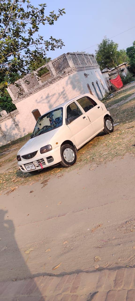 coure 5 model 4