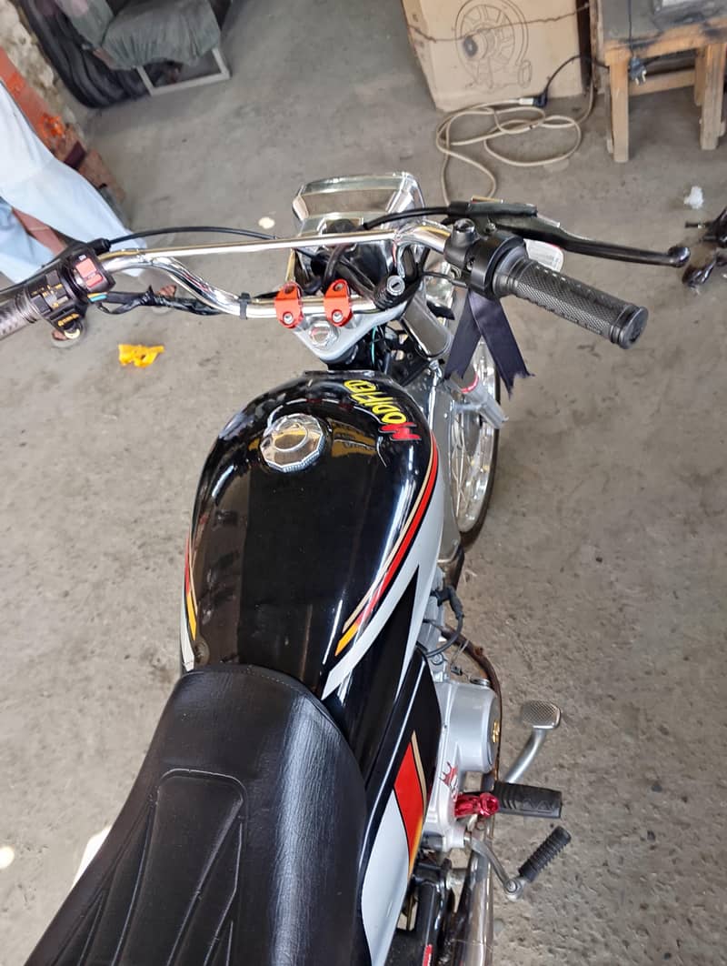 unique 70 25 model 7