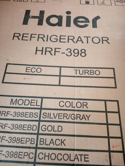 Haier