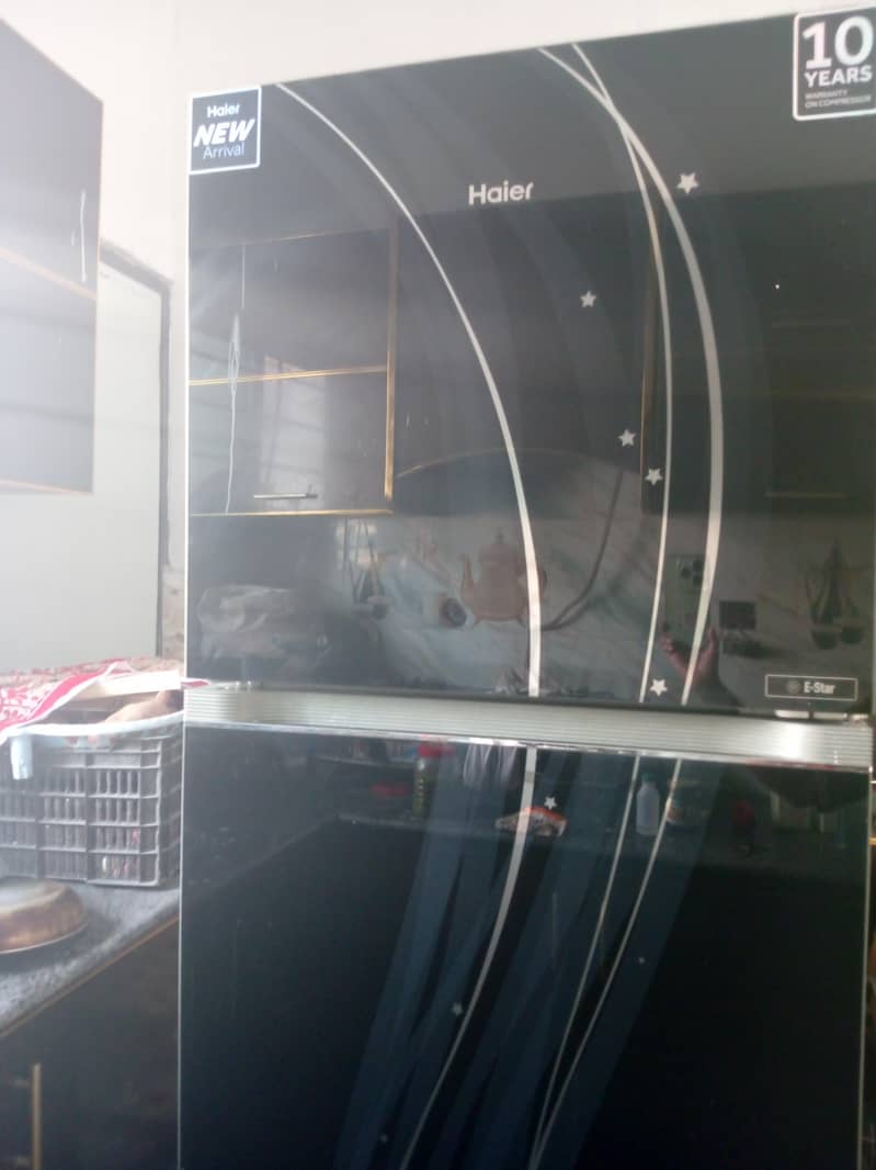 Haier 1