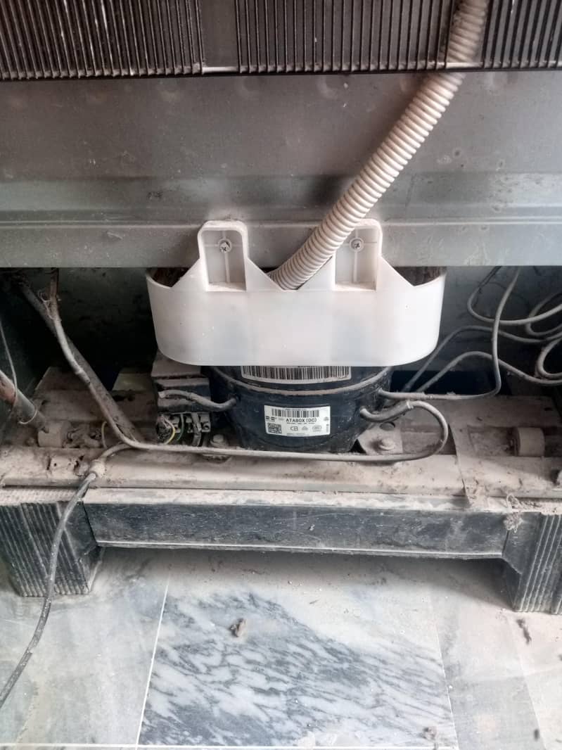 Haier 4